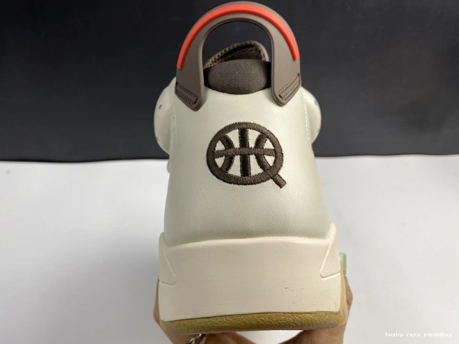 Cheap Husky (2020) Retro CZ4152-100 Brown 6 AIR Jordan Quai54 Sail 0824